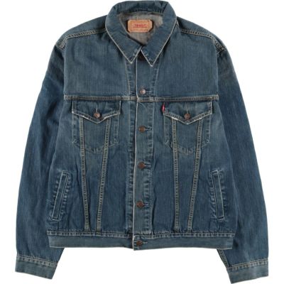 古着 00年代 リーバイス Levis 70511 04 ユーロモデル デニム
