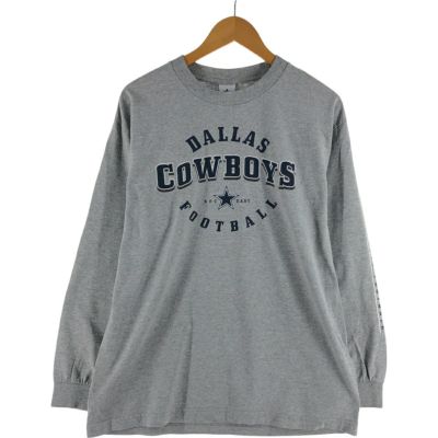 古着 90年代 TRENCH NFL DALLAS COWBOYS ダラスカウボーイズ