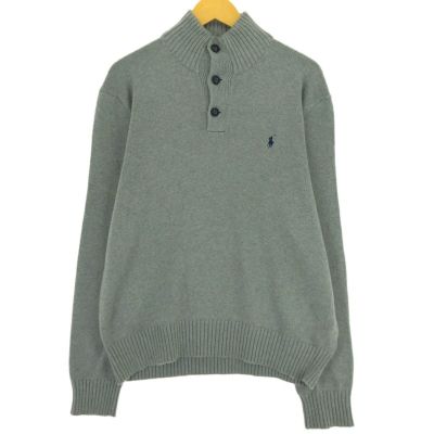 古着 ラルフローレン Ralph Lauren RALPH LAUREN GOLF コットン