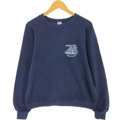 古着 70～80年代 ジャージーズ Jerzees RUSSELL ラッセル