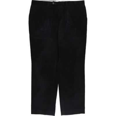ラルフローレン　コーデュロイパンツ　ブラック 古着 ラルフローレン Ralph Lauren LAUREN ローレン コーデュロイ