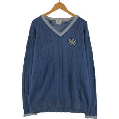 90'sビンテージ古着！Gump,s ナチュラルヤーン Vネックニット セーター 楽天市場】90s スコットランド製 プリングル Vネック ラム