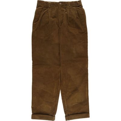 古着 00年代 バナナリパブリック BANANA REPUBLIC ストライプ柄