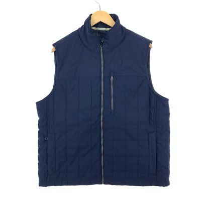 古着 MARC ANTHONY 中綿ベスト メンズL /eaa394615 【中古】 【231121】 ss2501_30