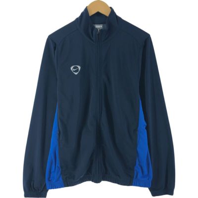 古着 00年代 ナイキ NIKE ジャージ トラックジャケット メンズM
