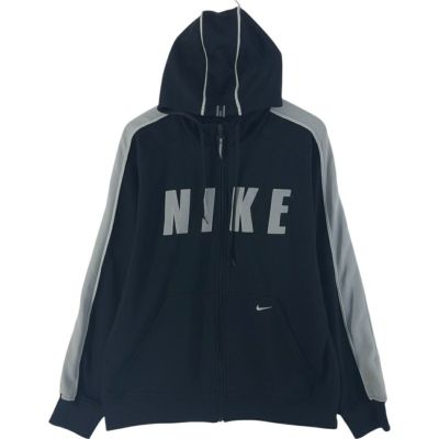 古着 00年代 ナイキ NIKE ジャージパンツ トラックパンツ メンズ