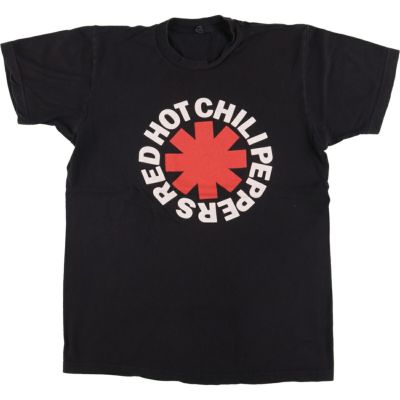 古着 アンビル Anvil RED HOT CHILI PEPPERS レッドホット