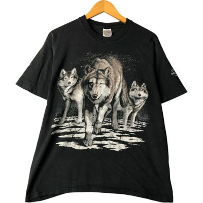 古着 90年代 フルーツオブザルーム FRUIT OF THE LOOM HEAVY