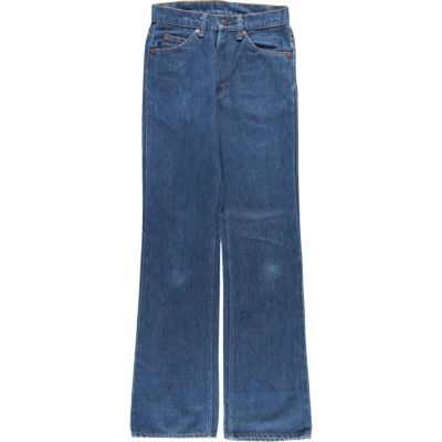 古着 00年代 リーバイス Levi's 517 SLIM FIT BOOT CUT ブーツカット 