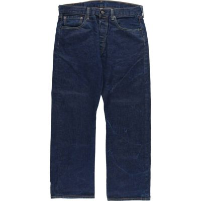 古着 リーバイス Levis 501 ストレートデニムパンツ メンズw34 古着 リーバイス Levis 501 ストレートデニムパンツ メンズw34
