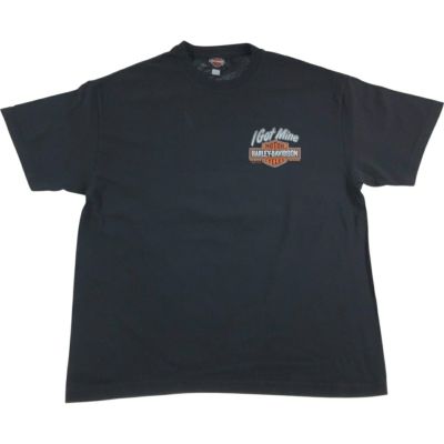 Harley-Davidson ハーレーダビッドソン タンクトップ