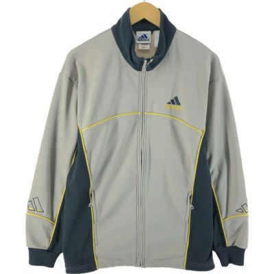 古着 90年代 アディダス adidas ジャージ トラックジャケット