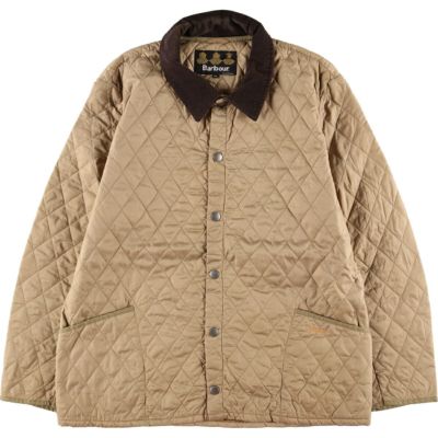 メンズXL表記サイズバブアー Barbour CORDUROY LIDDESDALE