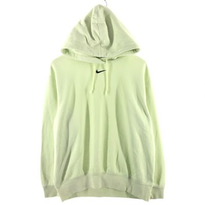 古着 ナイキ NIKE ウインドブレーカー レディースM相当