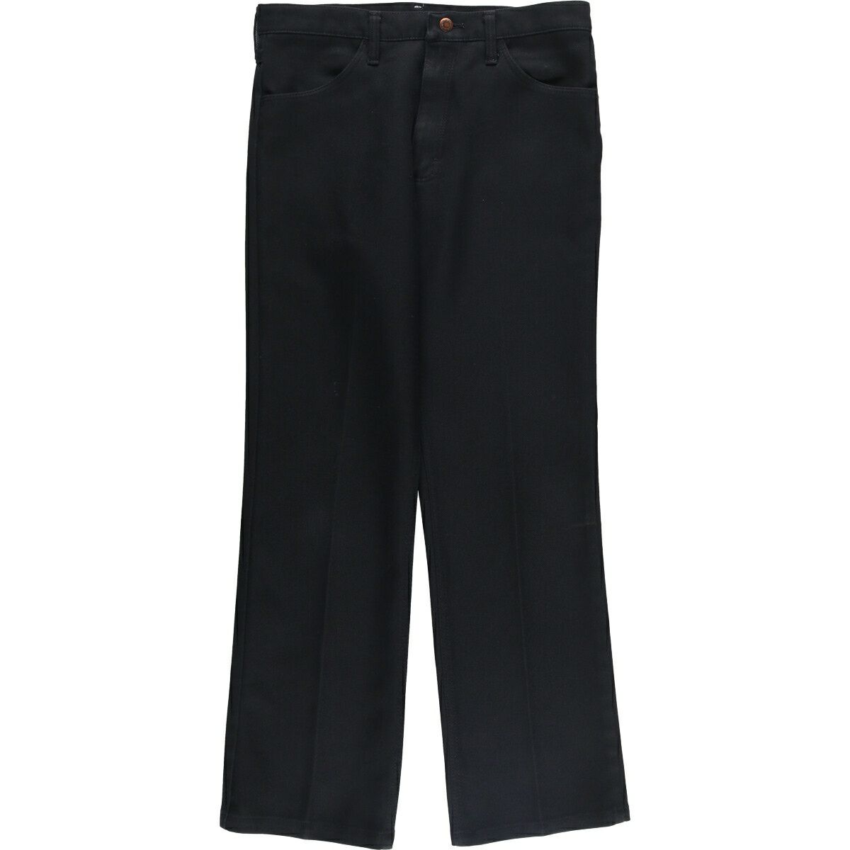 古着 80～90年代 ラングラー Wrangler ランチャードレスジーンズ