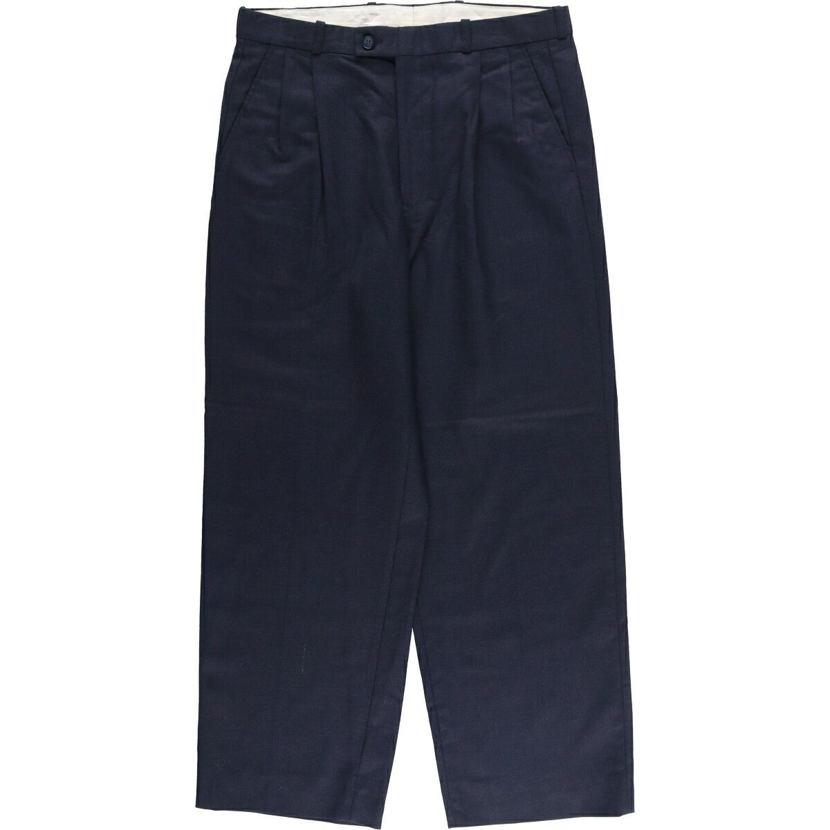 古着 CLUB INTERNATIONAL by par TIP TOP ツータック スラックス