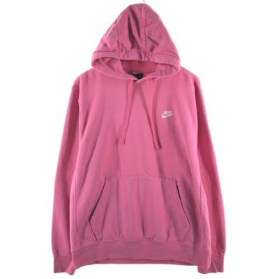古着 ナイキ NIKE ウインドブレーカー レディースM相当