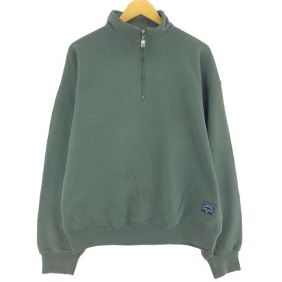 古着 90年代 ラッセル Russell スウェットシャツ トレーナー USA