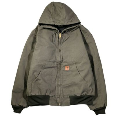 Carhartt アクティブジャケットM usedshop 中古・古着通販】CarHartt (カーハート) アクティブジャケット