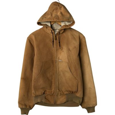 古着 80年代 カーハート Carhartt 100周年モデル アクティブ