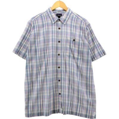 古着 パタゴニア Patagonia ORGANIC COTTON オーガニック