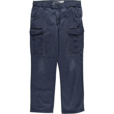 古着 カーハート Carhartt RELAXED FIT ダックワークパンツ