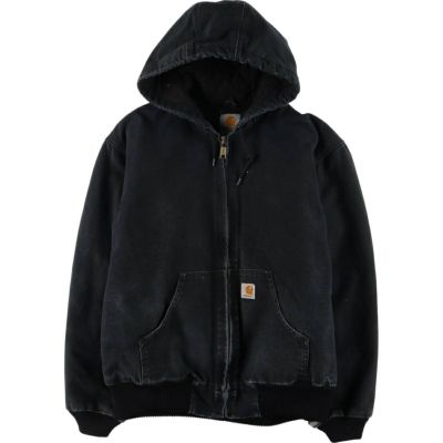 カーハート Carhartt アクティブジャケット 日本でしかゲットできないスペシャルな「アクティブジャケット