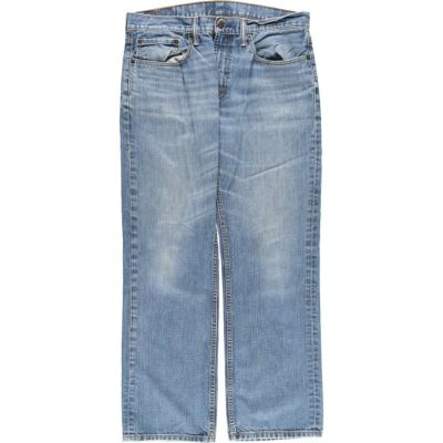 古着 リーバイス Levi's 559 ストレートデニムパンツ メンズw36 ...