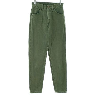 古着 90年代 リーバイス Levis 550 RELAXED FIT オレンジタブ