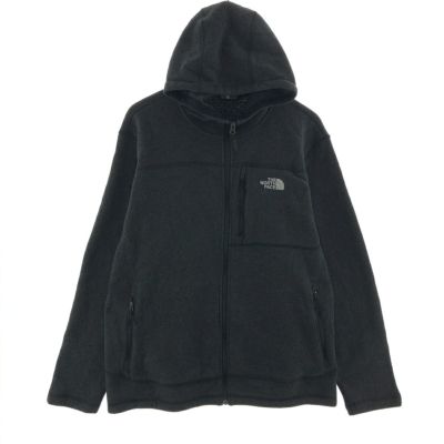 古着 ザノースフェイス THE NORTH FACE フリースフルジップパーカー メンズXXL相当 /eaa392956 【中古】 【241021】  | 古着屋JAM（ジャム）