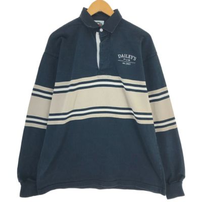 古着 カンタベリーオブニュージーランド CANTERBURY OF NEW