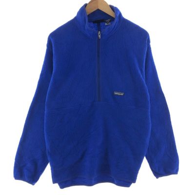 古着 00年代 パタゴニア Patagonia SYNCHILLA シンチラ 26511F5 フリースジャケット メンズM相当 /eaa473579  【中古】 【240930】 | 古着屋JAM（ジャム）