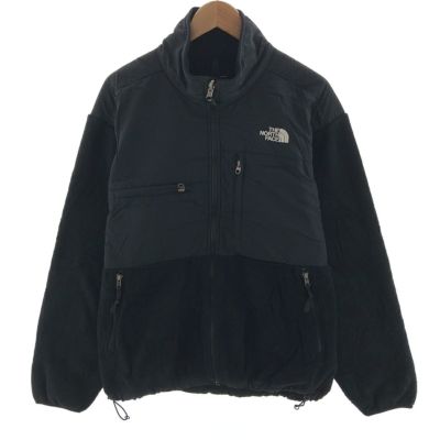 古着 ザノースフェイス THE NORTH FACE デナリジャケット POLARTEC ポーラテック ナイロンxフリースジャケット メンズM相当  /eaa400065 【中古】 【241021】 | 古着屋JAM（ジャム）