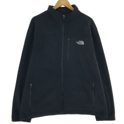 古着 ザノースフェイス THE NORTH FACE フリースフルジップパーカー メンズXXL相当 /eaa392956 【中古】 【241021】  | 古着屋JAM（ジャム）