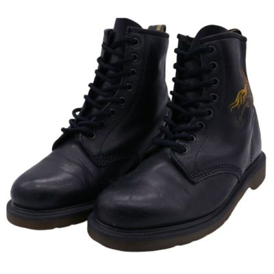 古着 ドクターマーチン Dr.Martens 9169 8ホールブーツ 英国製 6 レディース25.0cm相当 /saa011696 【中古】 【241021】 【Elulu/エルル】 ss2503_30