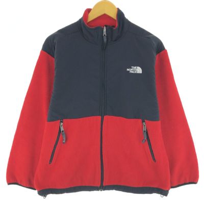 古着 00年代 ザノースフェイス THE NORTH FACE デナリジャケット