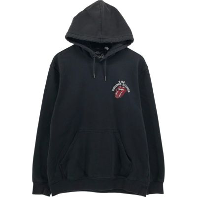 古着 THE ROLLING STONES ザローリングストーンズ バック