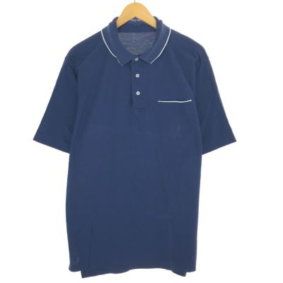古着 ラルフローレン Ralph Lauren POLO GOLF ポロゴルフ 半袖