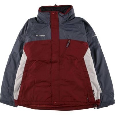 古着 00年代 コロンビア Columbia アノラックパーカー メンズXL相当 /eaa506441 古着 00年代 コロンビア Columbia アノラックパーカー メンズXL