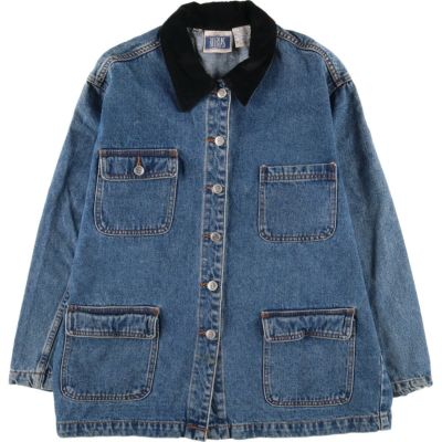 古着 90年代 カンダ CANDA アクリルニットセーター メンズL相当