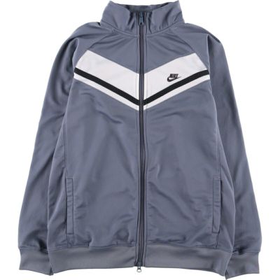 古着 ナイキ NIKE ウインドブレーカー レディースM相当