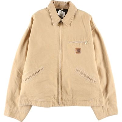 公式直営店 古着 グッドコンディション 80年代 カーハート Carhartt