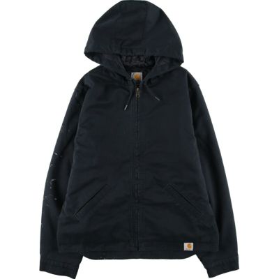 古着 カーハート Carhartt FRシリーズ アクティブジャケット ダック