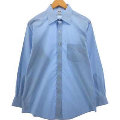 古着 ブルックスブラザーズ Brooks Brothers 346 コットン