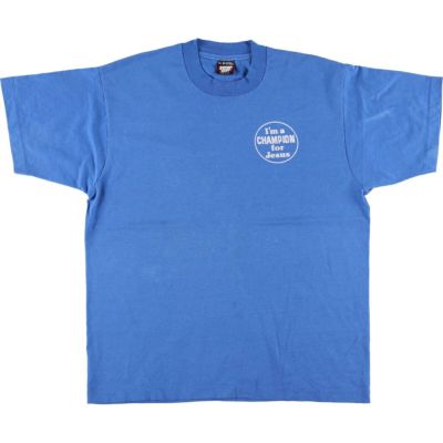 古着 90年代 スクリーンスターズ SCREEN STARS プリントTシャツ