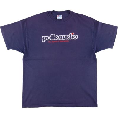 古着 90年代 ヘインズ Hanes BEEFY-T プリントTシャツ USA製 メンズXL相当 ヴィンテージ /eaa542781 【中古】 【250426】