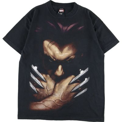 【購入特典】vintageTシャツトゥーフェイス ジョーカー 古着 ビンテージTシャツ トップス
