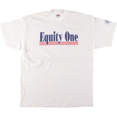 古着 90年代 アンビル Anvil プリントTシャツ メンズXL相当 ヴィンテージ /eaa542702 【中古】 【250426】