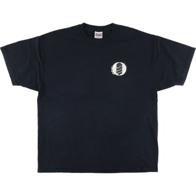 古着 00年代 ヘインズ Hanes BEEFY-T プリントTシャツ メンズXL相当 /eaa542776 【中古】 【250426】