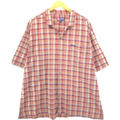 古着 90年代 ラルフローレン Ralph Lauren CHAPS チャップス 総
